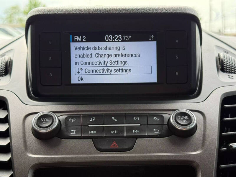 2019 Ford Transit Connect XL