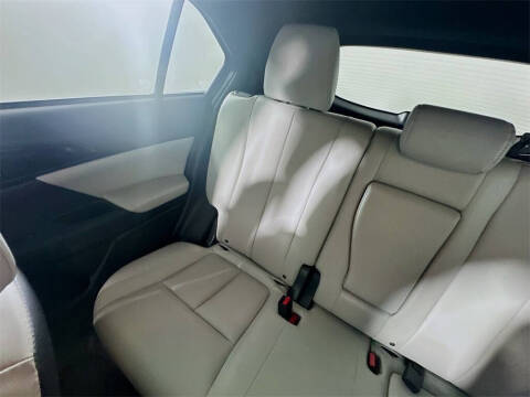 2024 Mitsubishi Eclipse Cross SEL