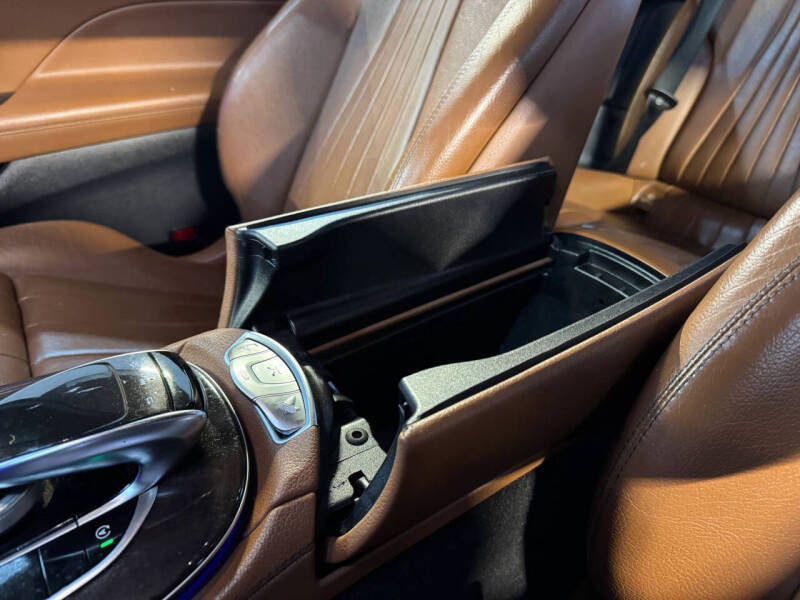 2019 Mercedes-Benz E-Class E 450