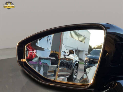 2021 Audi A8 L quattro 55 TFSI