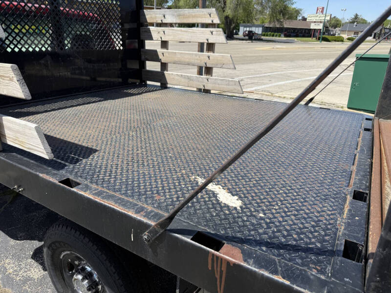 2004 Chevrolet Silverado 2500HD