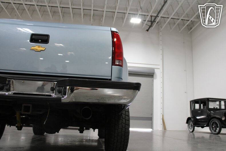 1990 Chevrolet C/K 1500 Series