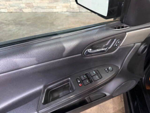 2013 Chevrolet Impala