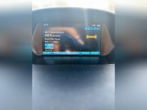 2014 Buick Encore Leather