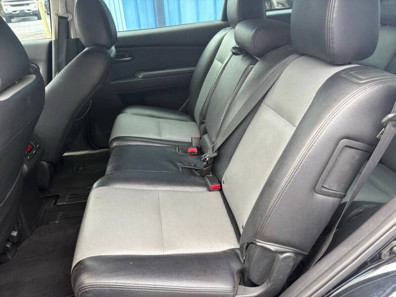 2015 Mazda CX-9 Sport