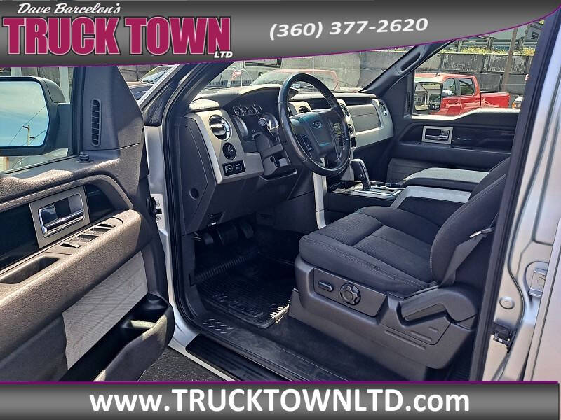 2010 Ford F-150