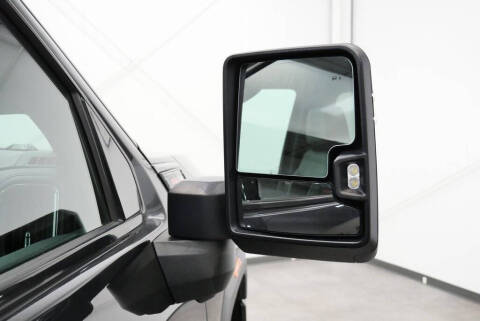 2020 GMC Sierra 2500HD