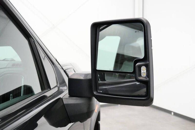 2020 GMC Sierra 2500HD