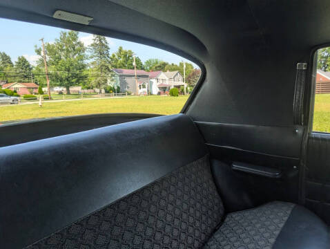 1979 Checker Marathon