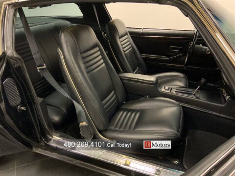 1978 Pontiac Trans Am
