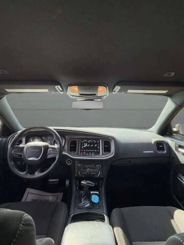 2020 Dodge Charger GT