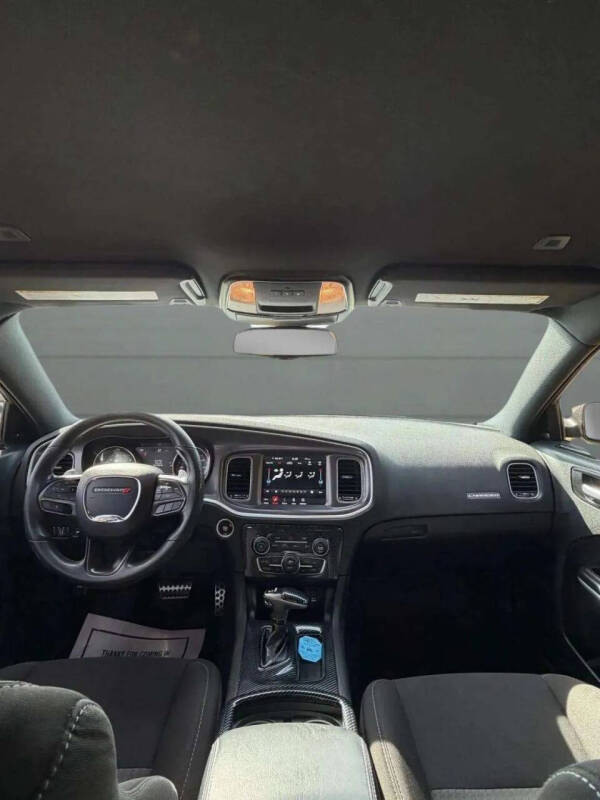 2020 Dodge Charger GT