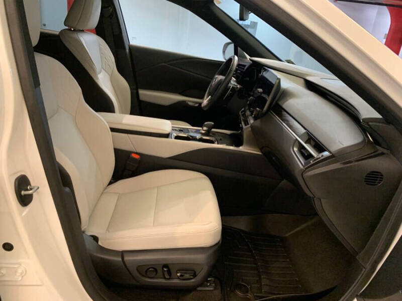 2023 Lexus RX 350