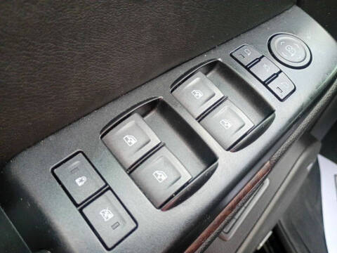 2020 GMC Yukon XL SLT