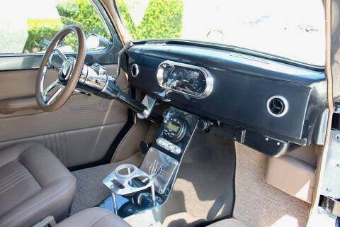 1941 Willys Americar