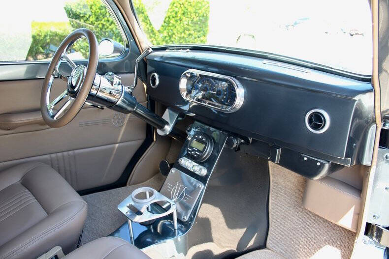 1941 Willys Americar