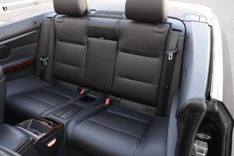 2013 BMW 3 Series 335i