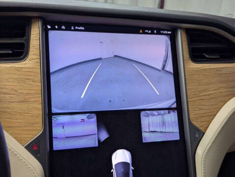 2019 Tesla Model S Long Range