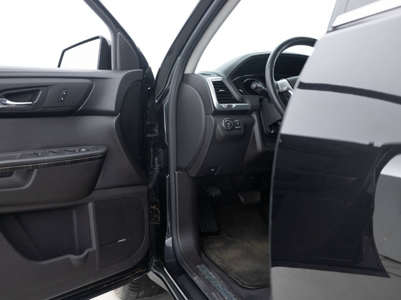 Used Car 2013 Gmc Acadia  Slt 1 4dr Suv For Sale Under $10,000 In Coal City, Illinois