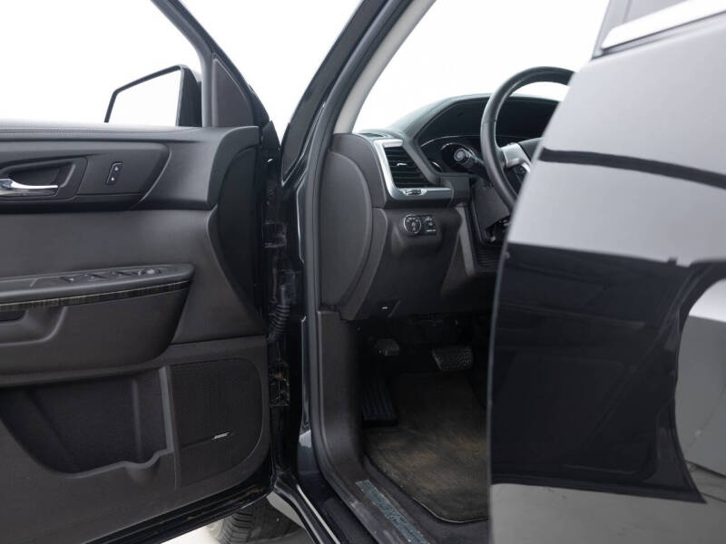 2013 GMC Acadia SLT-1