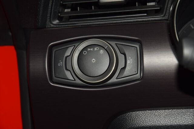 2017 Ford Mustang Shelby GT350