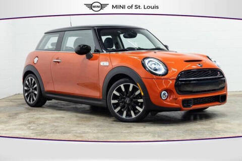 2021 MINI Hardtop 2 Door