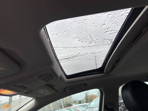 2016 Buick Verano Leather Group