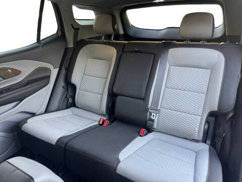2019 GMC Terrain SLE Diesel
