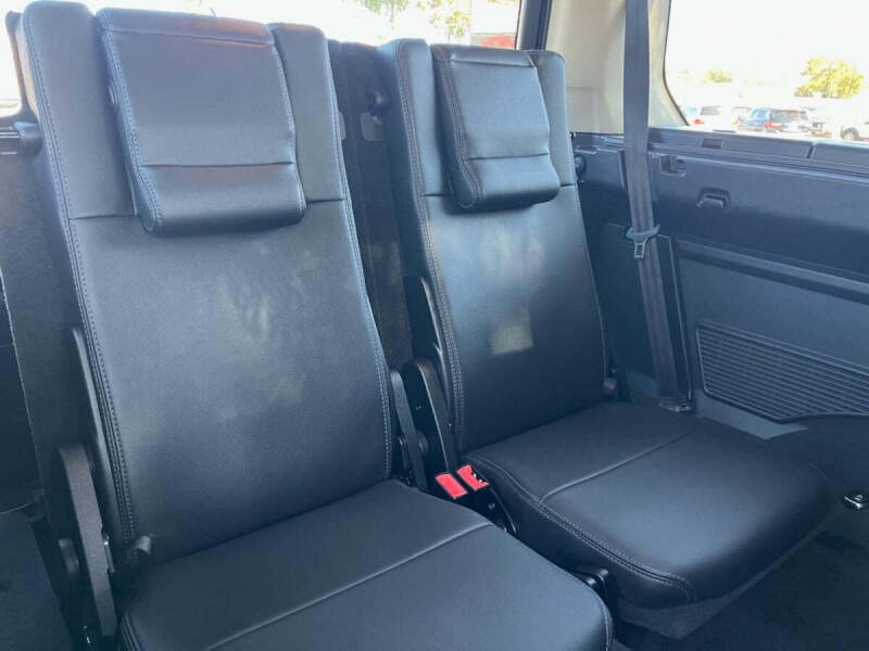 2013 Land Rover LR4 HSE