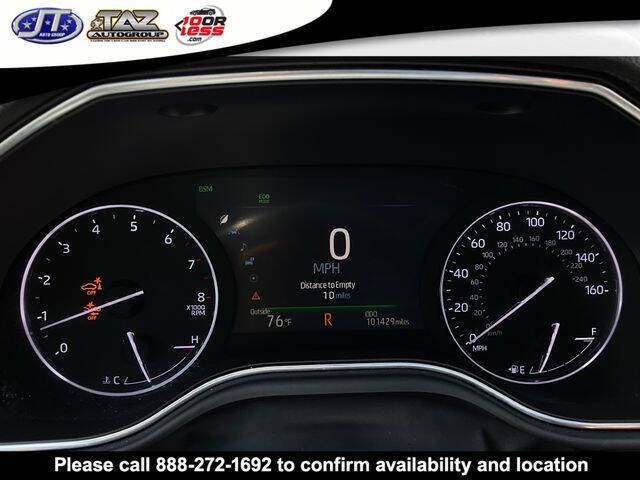 2019 Toyota Avalon Limited