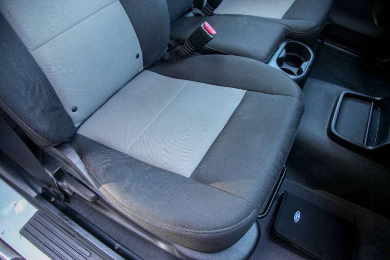 2005 Ford Ranger EDGE