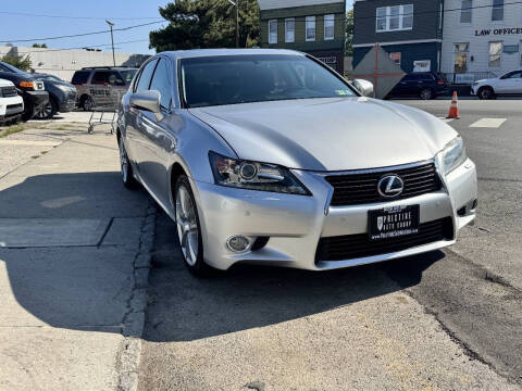 2013 Lexus GS 350