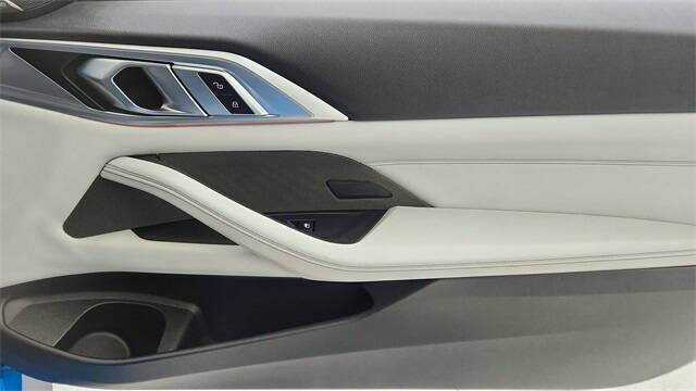 2022 BMW M4 Competition xDrive