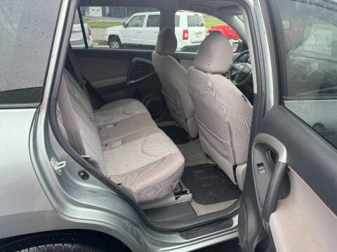 2007 Toyota RAV4