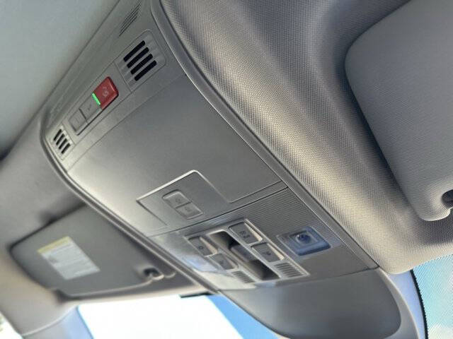 2022 Volkswagen Taos SEL 4Motion