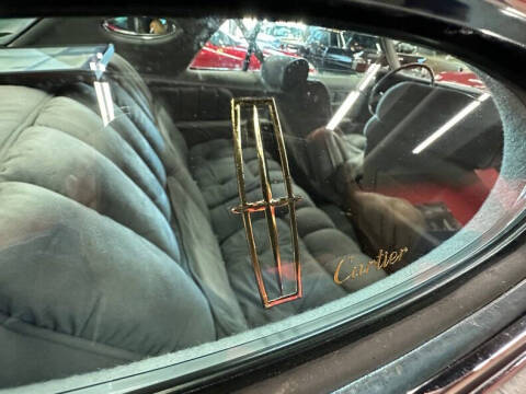 1977 Lincoln Continental