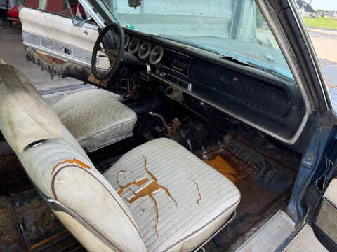 1967 Dodge Charger