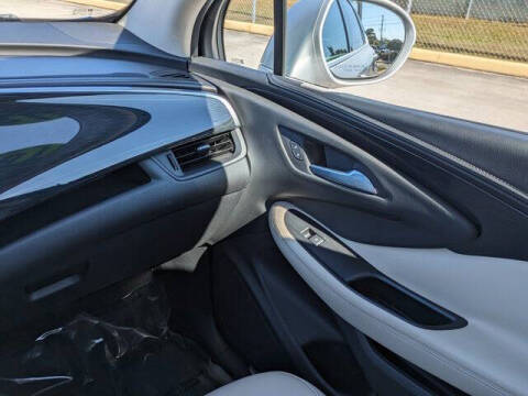 2018 Buick Envision Preferred