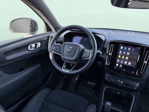 2024 Volvo XC40 Recharge Plus