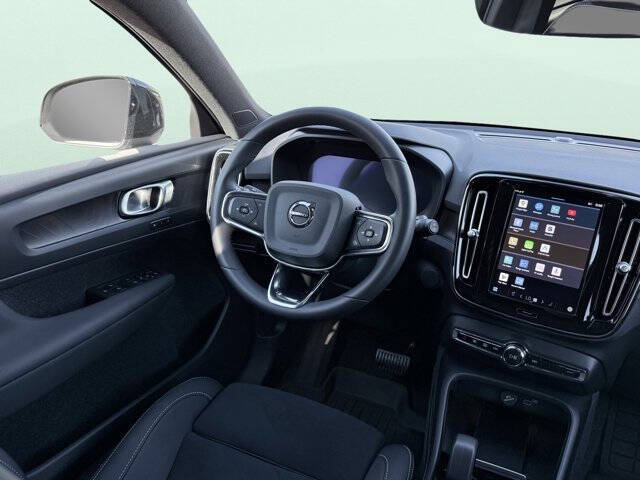 2024 Volvo XC40 Recharge Plus