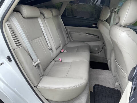 2007 Toyota Prius Touring