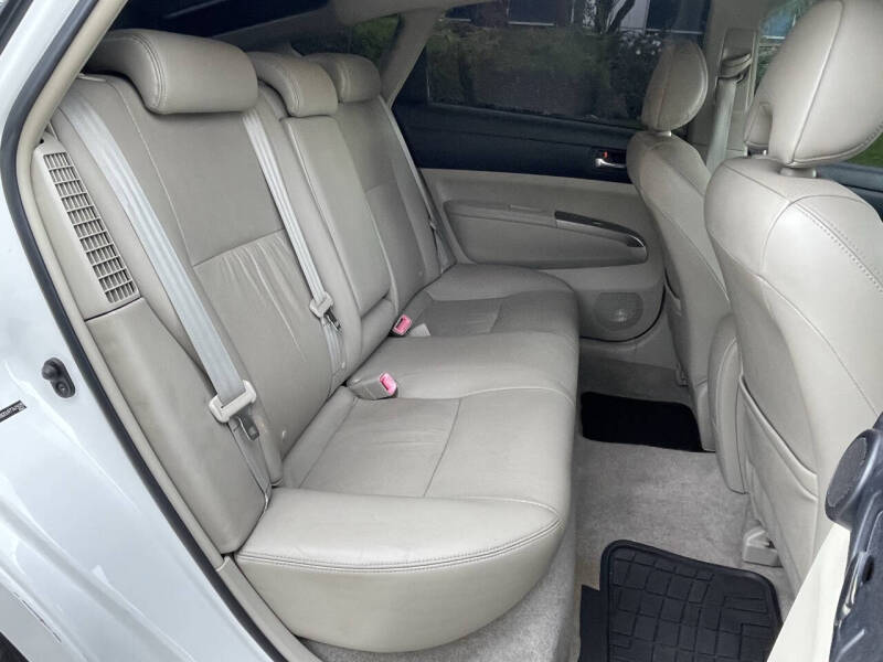 2007 Toyota Prius Touring