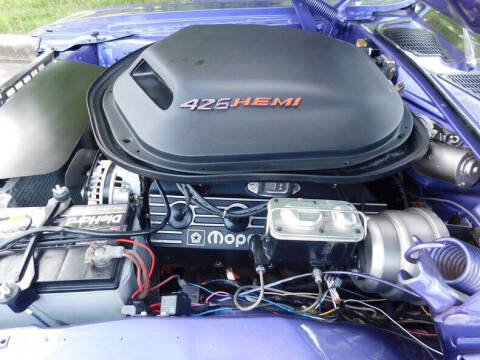 1970 Dodge Challenger
