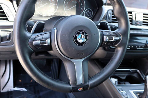 2017 BMW 4 Series 440i
