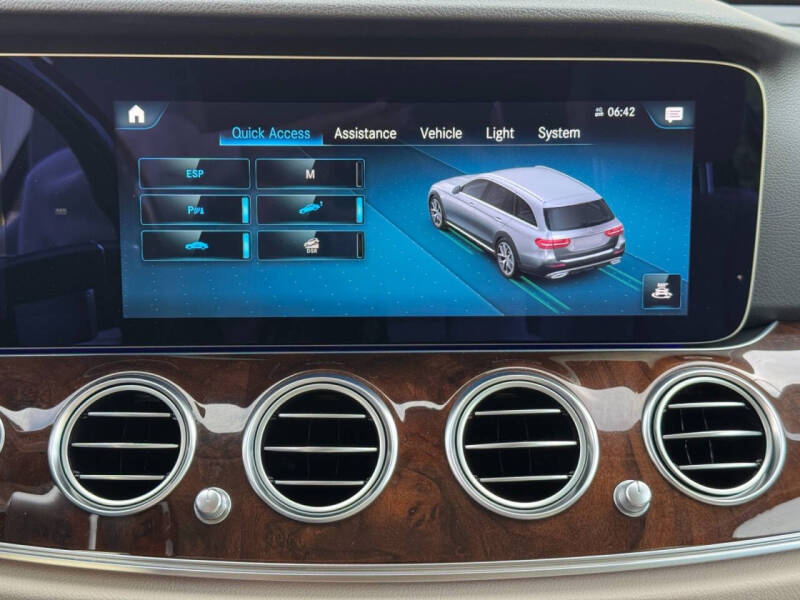 2023 Mercedes-Benz E-Class E 450 4MATIC All-Terrain