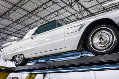 1965 Ford Thunderbird