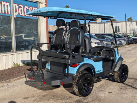 2024 Bintelli Activeev Pulse
