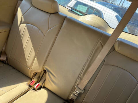 2011 Buick Enclave CXL-1