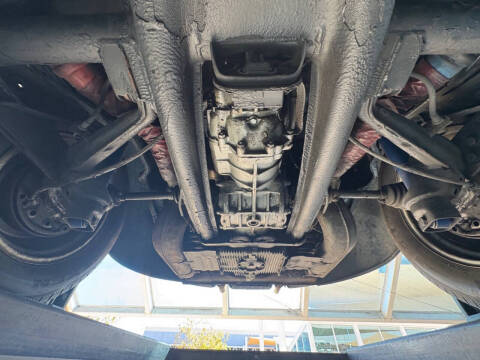 1970 Volkswagen Beetle