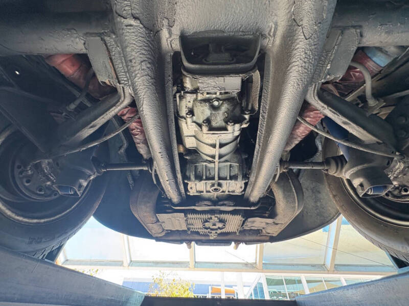 1970 Volkswagen Beetle